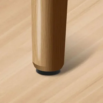 Acessorios Para Moveis Sapata Deslizante Para Prego (zoom)