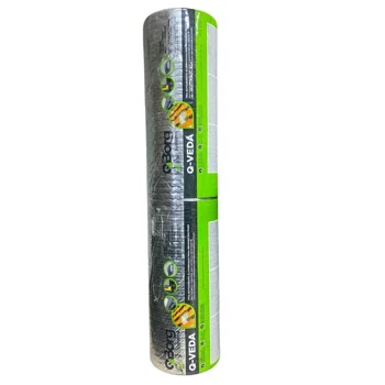 Manta para Telhados Manta Auto Adesiva para Vedação 90cmX10m 4519010