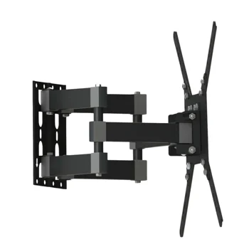 Acessórios para TV Suporte para TV 26” a 75”  Triarticulado Multivisão (zoom)