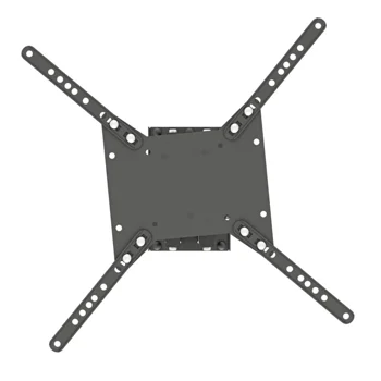 Acessórios para TV Suporte para TV 26” a 75”  Triarticulado Multivisão (zoom)