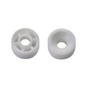 Suporte Pino 5x10mm Para Móveis Branco (zoom)