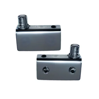 Par Dobradiça Para Vitrine 4mm a 13mm Polido (1)