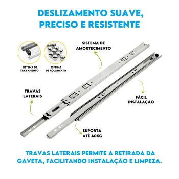 Fechamento Suave e Silencioso (11)