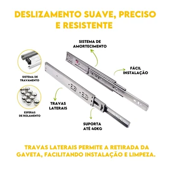 Fechamento Suave e Silencioso (7)