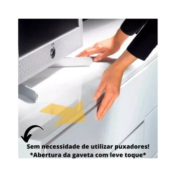 Fechamento Suave e Silencioso (14)