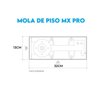 Mola de Piso MX Pro (2)