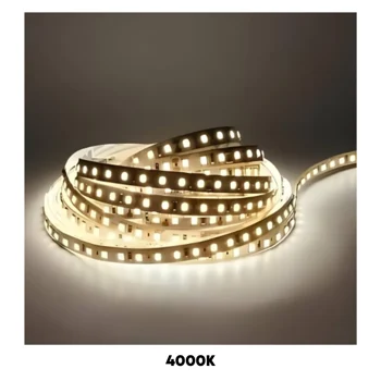 iluminação para móveis fita led 3528 branco frio 5 metros 4000k (zoom)
