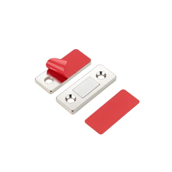 Fecho Magnético Para Moveis 40mm Mixso (zoom)