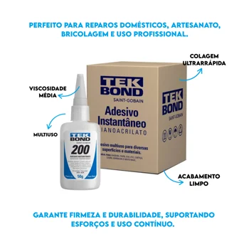 Adesivo Instantaneo 793 100G Super Cola com Bico Antientupimento (5)