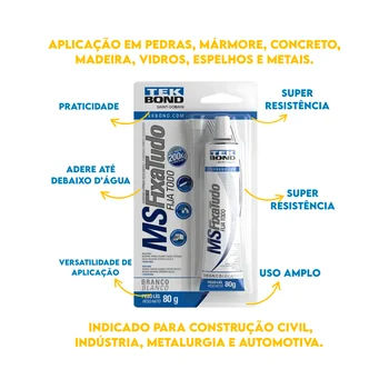 Super resistência