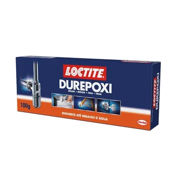 quimicos em geral Durepoxi 100g Massa Adesiva Loctite (zoom)