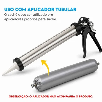 DISPONÍVEL EM 3 CORES