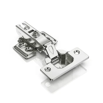 DOBRADICA RETA SOFTCLOSING CALCO FIXO 35MM PLUS (normal)