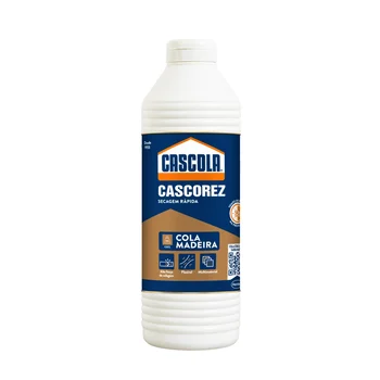 quimicos em geral Cola Cascorez  Madeira 1kg Cascola (normal)