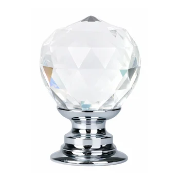 Puxador Cristal 