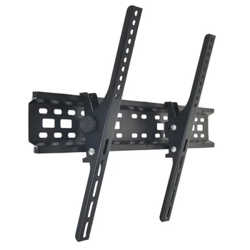 acessorios para tv Suporte para TV Inclinado Universal de 40 a 80 Polegadas (normal)