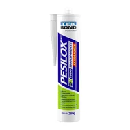 Pesilox Transparente 280g Incolor Fixtudo Adespec Extra Forte