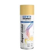 Tinta Spray Aerossol Bege Uso Geral 350 ML 250G TekBond 