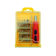 Kit de chaves de precisão 32 peças Western