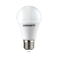 LÂMPADA LED BULB 9W AMARELA BIVOLT