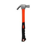 Martelo Unha 23mm com Cabo de Fibra Emborrachado