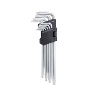 Chave Torx Longa Com Western