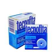 Fita Veda Rosca Tecnofita 18mmx10m