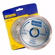 DISCO DIAM LISO IRWIN 11 0X20MM