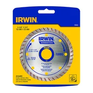 DISCO DIAM TURBO IRWIN 1 10X20MM