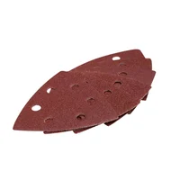 FOLHAS DE LIXA 6 UNIDADE S