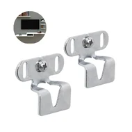 Suporte Fixo Easy para TV 10'' até 71'' Multivisão Universal