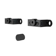 Suporte Fixo M1 para TV 14'' até 84'' Multivisão Preto