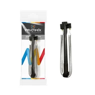 Resistência Pratimix 220v 7700w Ducha ND Star Óptima Eletrônica