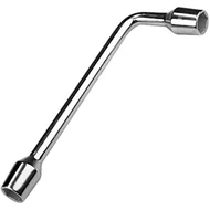 Chave de Biela Starfer 15mm em Aço Para Sextavados