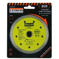 Disco Turbo Contínuo Ultrafino Para Porcelanato