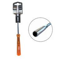Chave Canhão Boca de 5mm em Aço Cromado