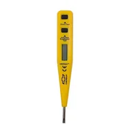 Chave Teste de Voltagem Digital  127v 220v 12v GM2110 Digital Chevrolet
