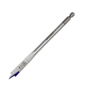 Broca Chata Para Madeira IW13999 50mm 3/8" Irwin