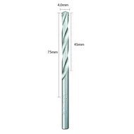Broca Metal Duro para Concreto de 4,0mm x 75mm IW976 IRWIN