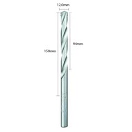 Broca Metal Duro para Concreto de 12mm x 150mm IW987 IRWIN