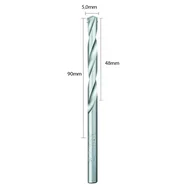 Broca Metal Duro para Concreto de 5,0mm x 90mm IW977 IRWIN