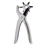 Alicate Vazador Starfer 2 a 4mm Furador de Cinto e Couro