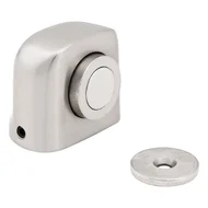 Fixador de Porta Em Alumínio Vonder FP-500 Com Amortecedor