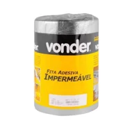 Fita Adesiva Impermeável 15cmX10m
