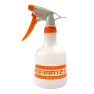Pulverizador 500ML Manual Jardim Com Jato Regulável Starfer