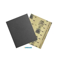Folha Lixa D’Água Grão 240 225x275mm