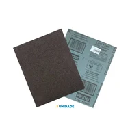 Folha Lixa Ferro Grão 60 225x275mm