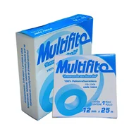 Fita Veda Rosca Multifita 12mmX25m