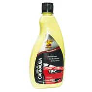 Cera Automotiva Líquida de Carnaúba 500ML