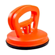 Ventosa Para Desamassar Carro 115mm 25kg Simples